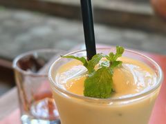 -The Palmboo Restaurant