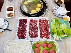 -杏花吴记牛肉火锅