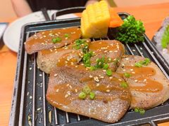 -鲁山人日本料理·放题·套餐(松卫北路店)