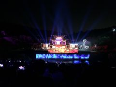 -威海华夏城景区