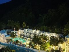 -清泉湾生态旅游度假区