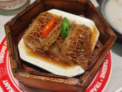 -明腾壹间茶餐厅(新都会花园广场店)