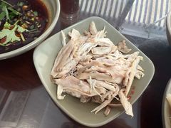 兔肉-汝萍传统蘸水菜(春华路总店)