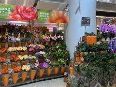 -盒马鲜生(丁香国际店)