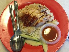 烧鸡饭-金莲记(茨厂街店)