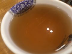 -穆芳阁兰州纯汤牛肉面(西安总店)