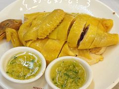 -文记壹心鸡(宝华路店)