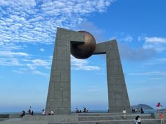 -青澳湾北回归线广场