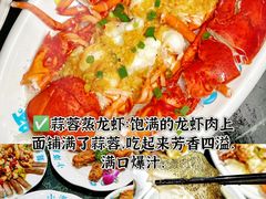 -小海豚·老字号海鲜餐厅(三亚湾店)