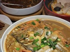 -闽上鲜·福建菜(龙湖滨江天街店)