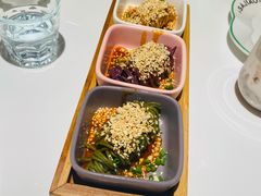 -撒椒·四川江湖菜(西单大悦城店)