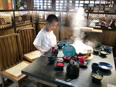 -湊湊火锅·茶憩(世博大道店)