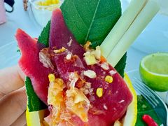 -逸廊大堂吧(三亚海棠湾万丽度假酒店)