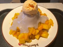 -鲜芋仙(观音桥大融城LG店)