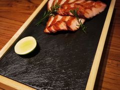 -泰香米泰国餐厅(中大国际店)