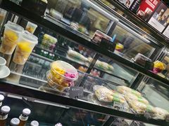 -海岩咖啡(南中环国金店)