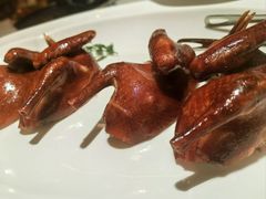 -宝轩渔府·老字号海鲜·正宗津菜(水上店)