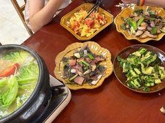 -和福餐馆(西江古街店)