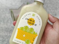 -奈雪的茶(深圳北站店)
