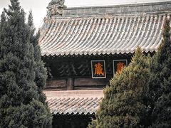 -报恩寺(平武县)
