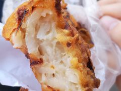 -阿婆油墩子(五里桥路188弄小区店)