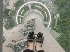 -东方明珠广播电视塔