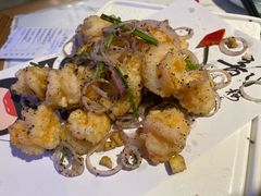 -姜君·千岛湖鱼头馆(浦东大道店)
