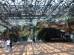 -杭州开元森泊度假乐园