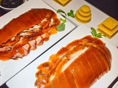 -大海碗·炸酱面·烤鸭·京菜(天坛店)