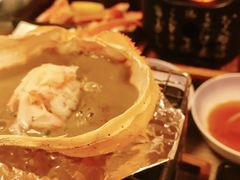 -蟹道乐(道顿堀本店)