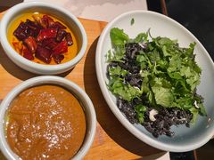 -四世同堂·京菜·烤鸭(双井店)