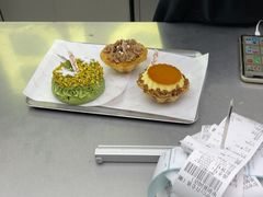 -BRENCY百仑喜(创新园店)