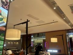 -老板恋上鱼(恒隆广场店)