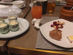 -博林天瑞喜来登酒店·西丽尚膳