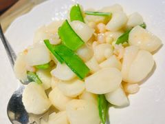 -吴越荣记苏州菜·松鼠桂鱼 100% 活鱼现做(月光码头店)