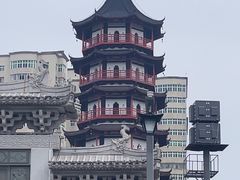 -绳金塔