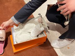 -爱马仕 HERMES(上海ifc商场店)