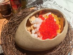 -喝丢一只鞋海鲜烧烤·海肠捞饭(东关街店)