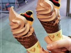-麦当劳(新王府井店)