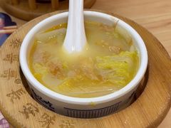 -秦哥哥·长安味道(增城永旺店)