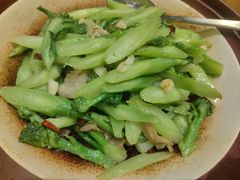 -院里寻菜·精致庭院菜(观沙岭店)