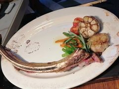 -ZHAO赵·牛扒坊(万象城店)