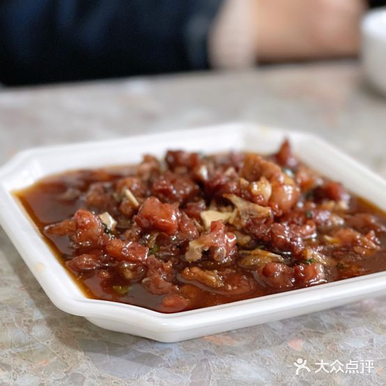 云云饭店(胜利街店)