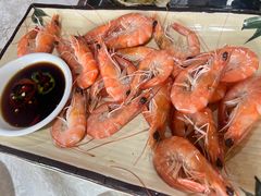 -崖口红树林海鲜餐厅