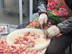 -贾青羊肉串(袁桥店)
