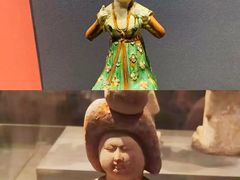 -陕西历史博物馆