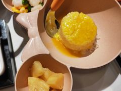 -小厨娘淮扬菜(清江苏宁广场店)
