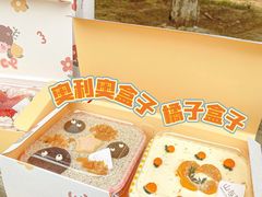 -山与蓝·轻糖鲜果蛋糕(勒泰店)
