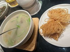 -芳芳私房菜·精做淮扬菜(承德路店)
