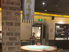 -江南韵·无锡太湖文化体验餐厅(凤凰天街店)